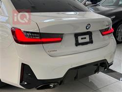 بي ام دبليو الفئة 3